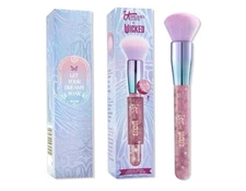 IT Cosmetics Ulta x Wicked Limited-Edition Glinda Foundation Brush FREE SHIPPING