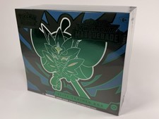 Pokemon Scarlet & Violet Twilight Masquerade Elite Trainer Box ETB Sealed New