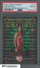 2025 Topps Chrome Asa Newell Base (RAW)