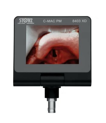 KARL STORZ (8403XDK) C-MAC Pocket Monitor Set. Brand New | eBay