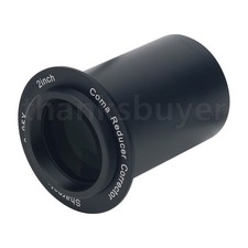 2  0.95X MPCC Coma Corrector for 150mm-600mm Newtonian Reflective Astrograph