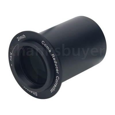 2  0.95X MPCC Coma Corrector for 150mm-600mm Newtonian Reflective Astrograph