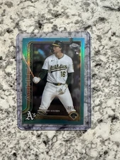 Topps Chrome Update Nick Kurt’s Debut /299