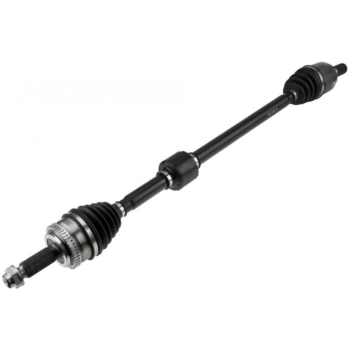Arbre de transmission droit pour Hyundai Creta 1.6 cardan avant en acier forgé
