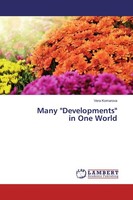 "Many \"Developments\" In One World Vera Komarova"