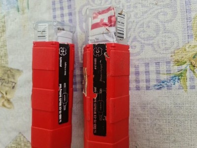 Hilti HKD-TE-CX Set: M8x25 (Neu/OVP) + M10 (Kaum genutzt)