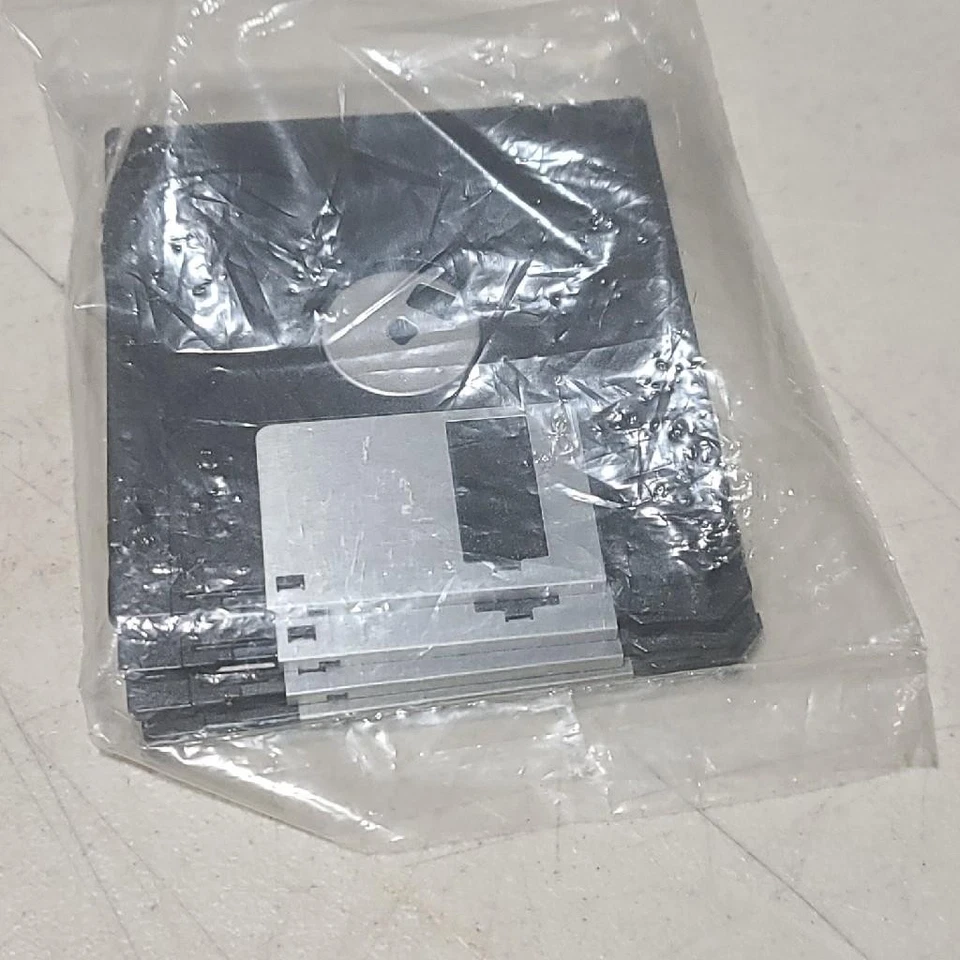 New AVID MediaLog for Mac Version 7.1 Installer / Set of Software Disks - Image 4 of 4