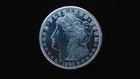 1921 S Morgan Silver Dollar $1 Choice BU Nice Coin #115