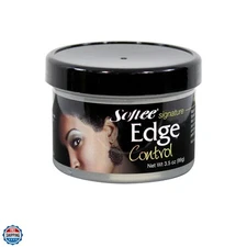 Signature Edge Control, 3.5 Ounce