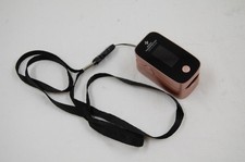 Medic Therapeutics Special Edition Fingertip Blood Pulse Oximeter Oxygen SpO2