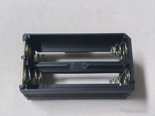 سوني TCD-D8 D7 بطارية غطاء, AA بطارية عبوة, بديل External Power Box 1X