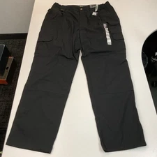 5.11 Tactical Taclite Pro Ripstop Pants Regular Fit, 74273 - Black 42x34