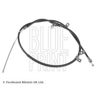 Blue Print ADC446201 Seilzug, Feststellbremse