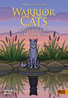 Warrior Cats - Schatten über dem FlussClan | Buch | 9783407756909