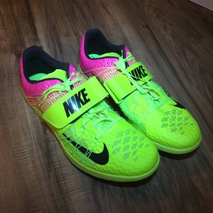 nike triple jump elite track and field shoes