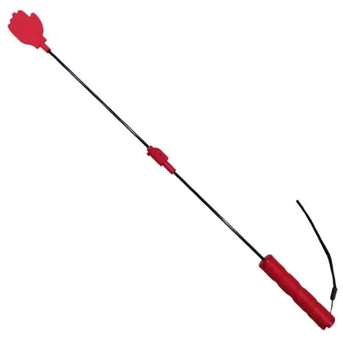 Handle Dog Training Whip Portable For Behavior Rectification