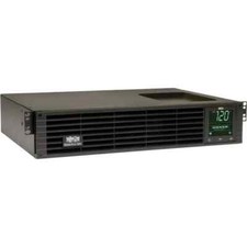 Tripp Lite SMART1500RM2U 1500VA 1350W 2U 120V 8 Outlet UPS