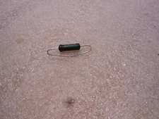 SHALLCROSS RESISTOR PART # RWR74S3010FR NSN: 5905-00-563-1598