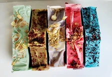 Handmade Cold Process Soap | Natural Bar Soaps | No chemicals | Vegan Soap
