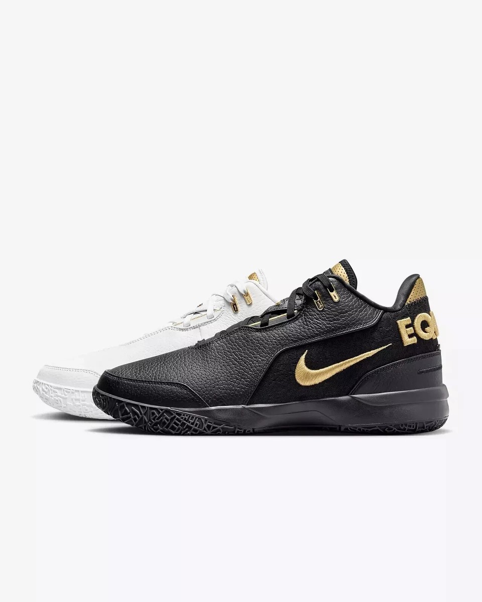 Size 7 - Nike Zoom LeBron NXXT Gen AMPD Equity for sale online | eBay