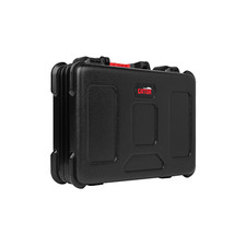 Gator Cases Mini Amp Modeler Case with Configurable Interior, TSA Latches