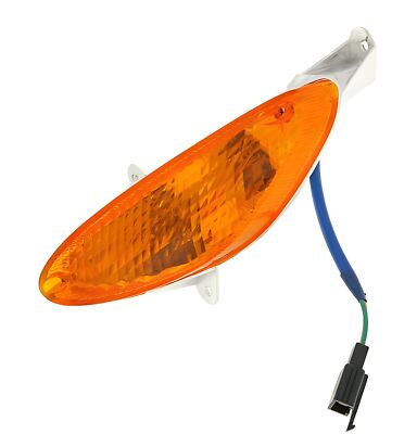 Vicma Blinker Vorn links für Explorer ATU Wild Eagle 50 Benzhou Retro Star
