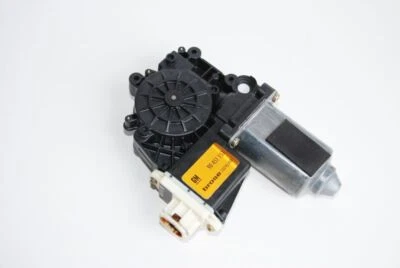 Fensterhebermotor v. l. Opel Astra F GM 90451151 / OE 1207043 neu - Bild 1 von 4