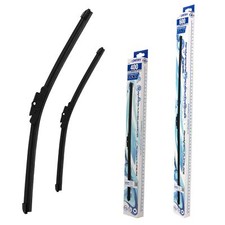 Scheibenwischer für Hyundai i20 12/08-jetzt - Länge: 600 mm und 400 mm | PETEX