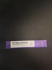 NIB Retinol Intense, Advanced Triple Action Eye Cream 1.01 fl oz 09/26 Free Ship