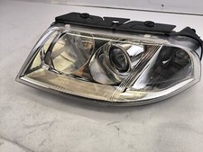 3B0941015AK VW Passat 3B Halogendoppelscheinwerfer Links ( 3B0941015AK)
