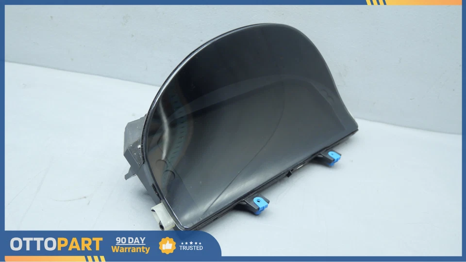 Land Rover Range Rover HSE 2010-2012 velocímetro medidor grupo OEM AH42-10849-AM Foto 2 de 4