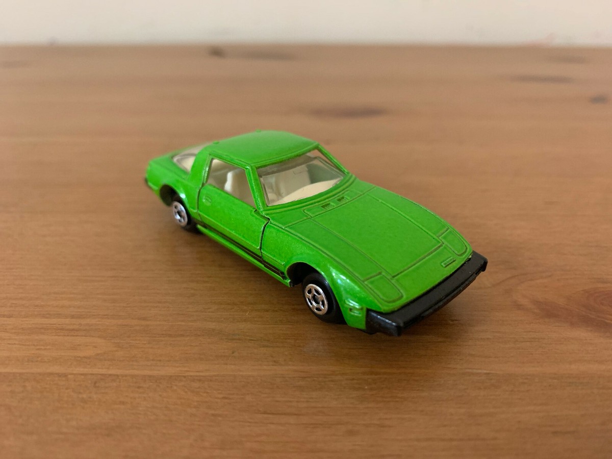 マツダ - 70年代　マッチボックス　サバンナRX7 Matchbox Superfast 2 Mazda Savanna RX7 Made In Japan | eBay