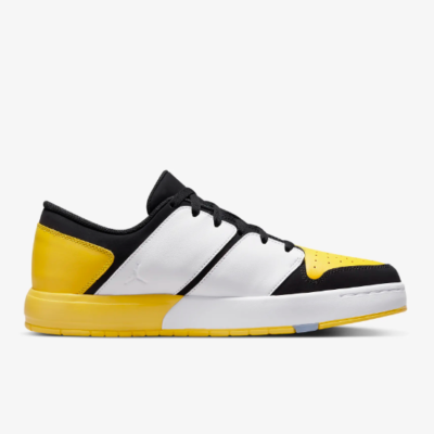 Nike Jordan Nu Retro 1 Low Shoes 