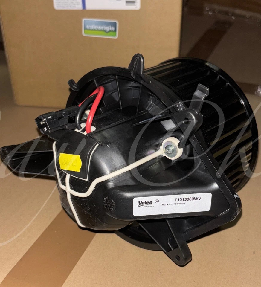 64113422644 Pump Air Ventilation Cabin Mini R55,R56,R57, R58,R59,R60,R61 - Image 4 of 4