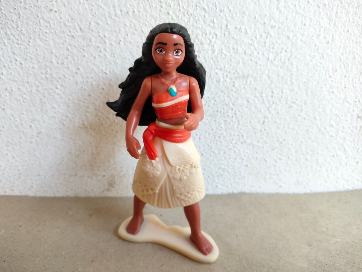Vaiana Moana Disney Oceania Kinder Sorpresina
