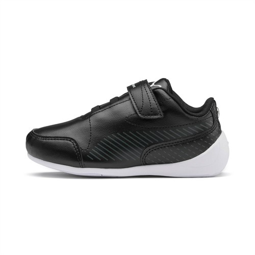 Puma BMW M Motorsport Drift Cat 7S Ultra Kid\u0026#039;s Trainers 306442 New |  eBay