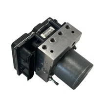 2010 Infiniti EX35 ABS Anti Lock Brake Pump Control Module OEM 476601BU0D