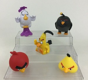 angry birds burger king toys