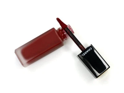 Chanel Allure Ink Matte Liquid Lip Color -154 Experimente- New