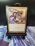 Serra Angel *Foil Retro Japanese* History Promo 30th Anniversary Limited Edition