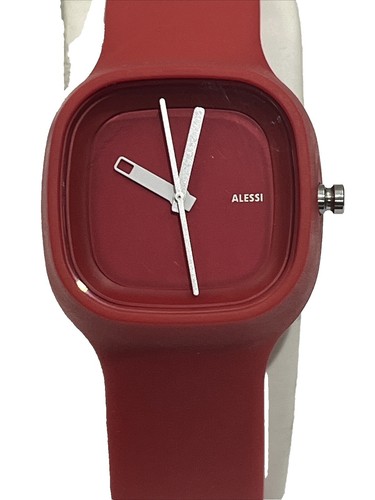 Alessi Strelka Cutlery Set Marc Newson Stainless Rare Vintage