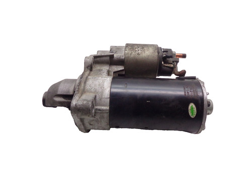 BMW 5er E39 523i Bosch Anlasser Starter 170PS 12V 256S3