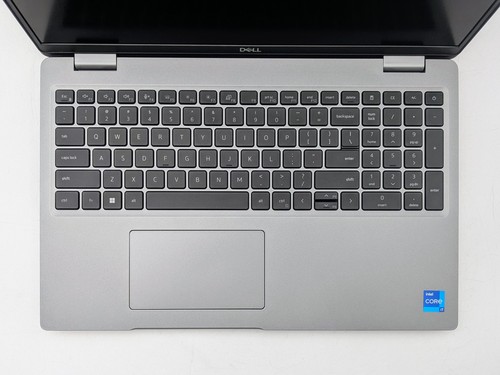 Dell Precision 3571 15" FHD I7-12800H 1TB SSD 32GB W11 T600 Webcam Warranty - Bild 8 von 16