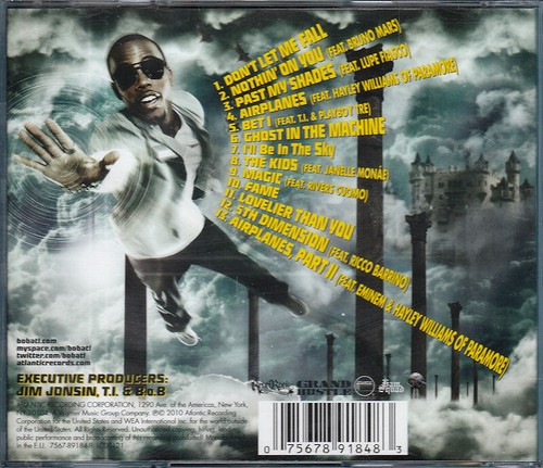 Dance/electro/R'n'B/soul/funk/reggae/rap CDs with up to 20% multi-buy discount - Picture 79 of 112