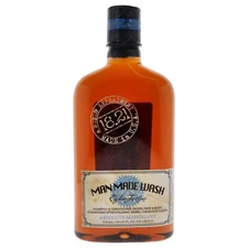 18.21 Ma Made- Absolute Mahogany-18 oz 3-In-1 Shampoo,Conditioner and Body Wash