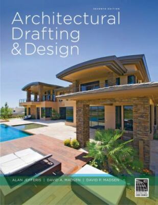 Architectural Drafting and Design 7e Hardback