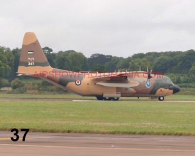 1 X LOCKHEED MARTIN C-130 HERCULES PHOTOGRAPH 3