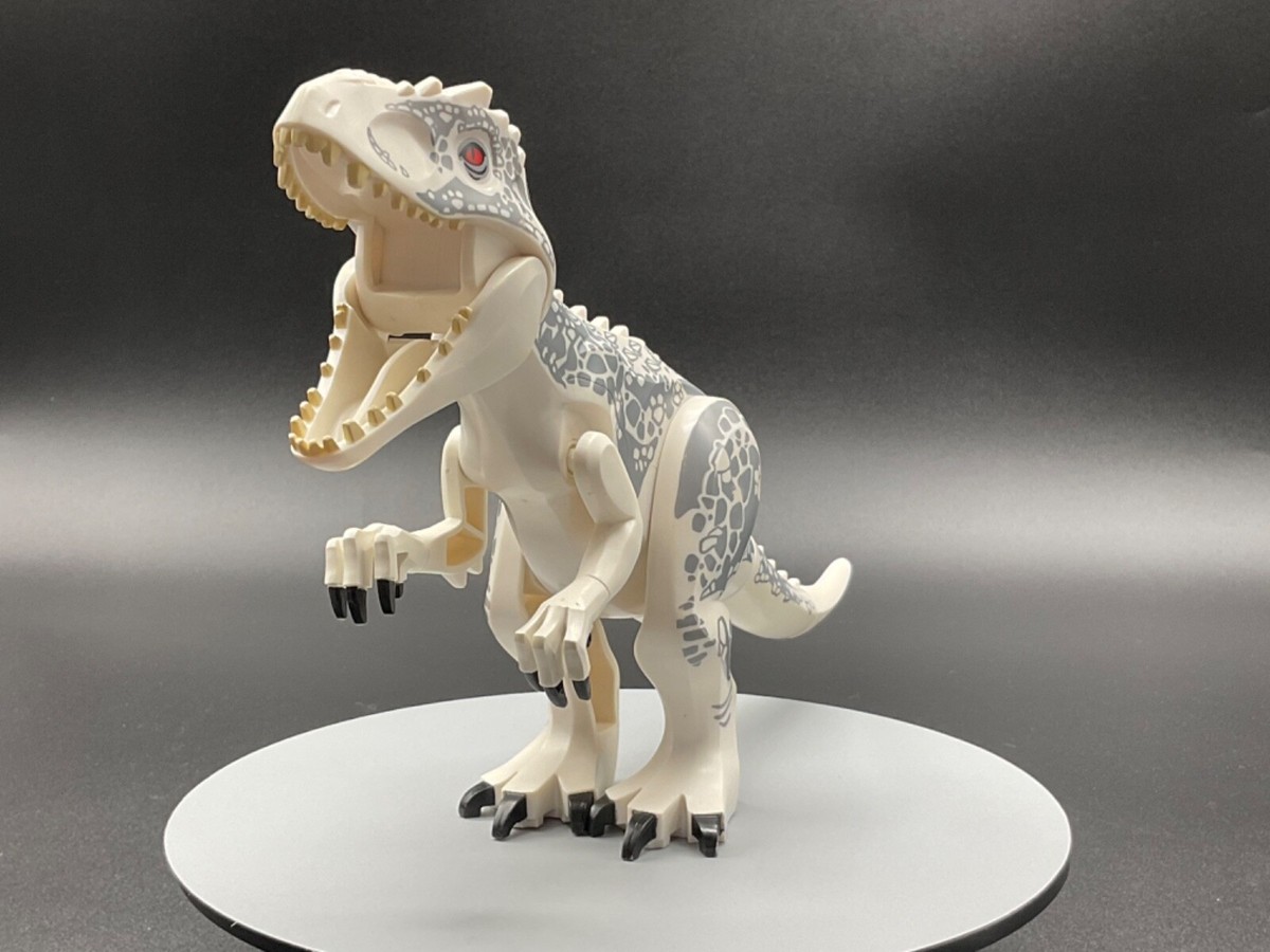Set Lego Jurassic World Indominus Rex Amazon LEGO® Jurassic World