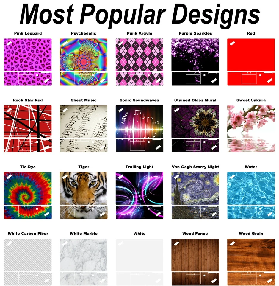 Recubrimiento/diseño de calcomanía de vinilo personalizado para Lenovo ThinkPad T490S - Envío gratuito a EE. UU. Foto 4 de 4