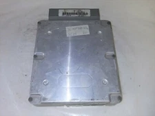 F8FF-12A650-BF ecm ecu computer 1998 Mazda 626 **Tested**